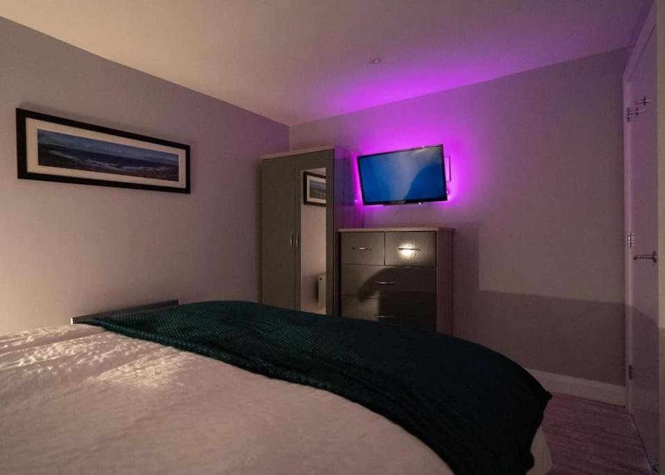 Stay Indigo Ballycastle Kültér fotó