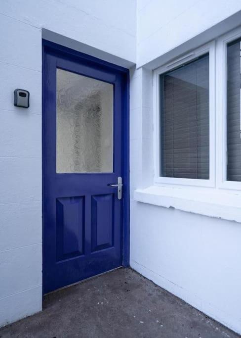 Stay Indigo Ballycastle Kültér fotó